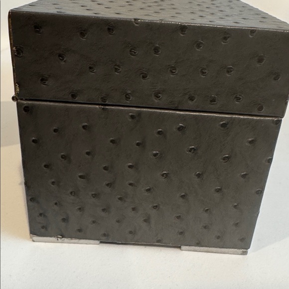 Gray Storage box set - Picture 7 of 12